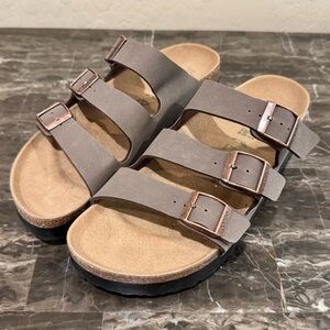 Birkenstock Papillio Florida Flex Women’s Platform Sandals